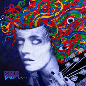 Jordan Reyne Dark Folk-Rock
