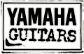 jordan reyne uses yamaha guitars
